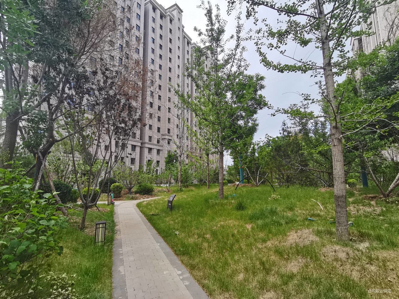 晋阳街光信晋阳嘉园直接办网签中间楼层院内八一一次性付