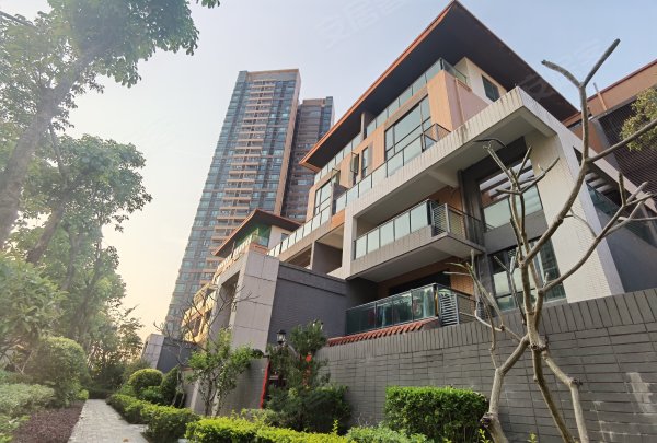 海伦堡海伦春天别墅