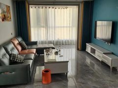 河间一中诗经中路和园三室家具家电齐全拎包入住出租房源真实图片