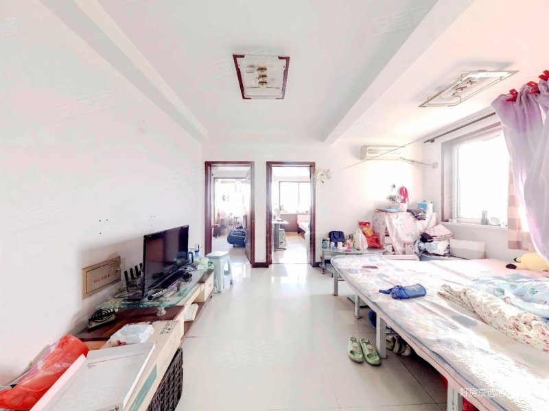 和静家园电梯两室采光充足视野好价格好谈方便看房