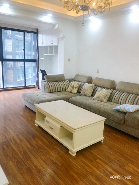 110w望江锦园精装套三仅次一套