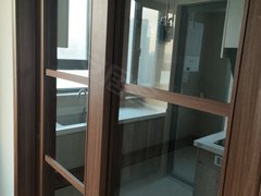 巴音郭楞库尔勒东站保利石油花园 3室2厅2卫出租房源真实图片