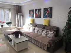 公主岭公主岭城区迎宾路岭东上东福里两室精装家电齐全离国文医院二中近出门有公园出租房源真实图片