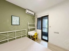 武汉洪山光谷软件园急租0中介 可月付免押 光谷自由城 软件园 民大 武纺出租房源真实图片