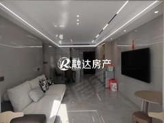 福鼎城区市中心宝龙世家 精装三房拎包入住家具家电齐全出租房源真实图片