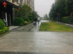 厦门翔安马巷雅居乐御宾府 3室2厅2卫出租房源真实图片