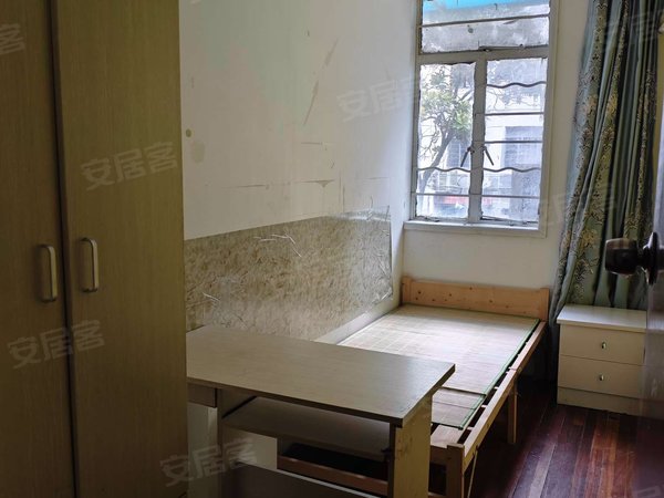 【多图】宁馨小区,大宁租房,宁馨小区 4室1厅1卫 精装修67平米,静安