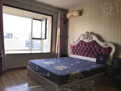 哈尔滨香坊万达香坊万达公寓1室一厅全套家具家电热水器出租房源真实图片