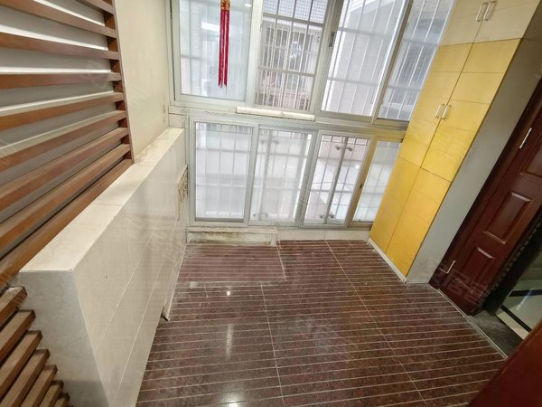 【多图】富力广场s区,龙津租房,新净三房带主套 采光好 视野开阔,荔湾