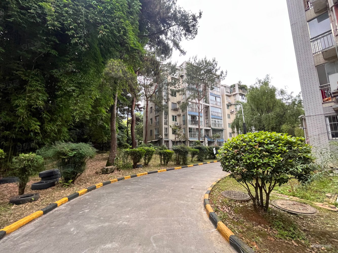 碧海花园听涛园