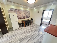 唐山路北北新道八方还热乎着呢!爱琴海附近精装修 房主忒痛快直接拎包住随时可看!出租房源真实图片