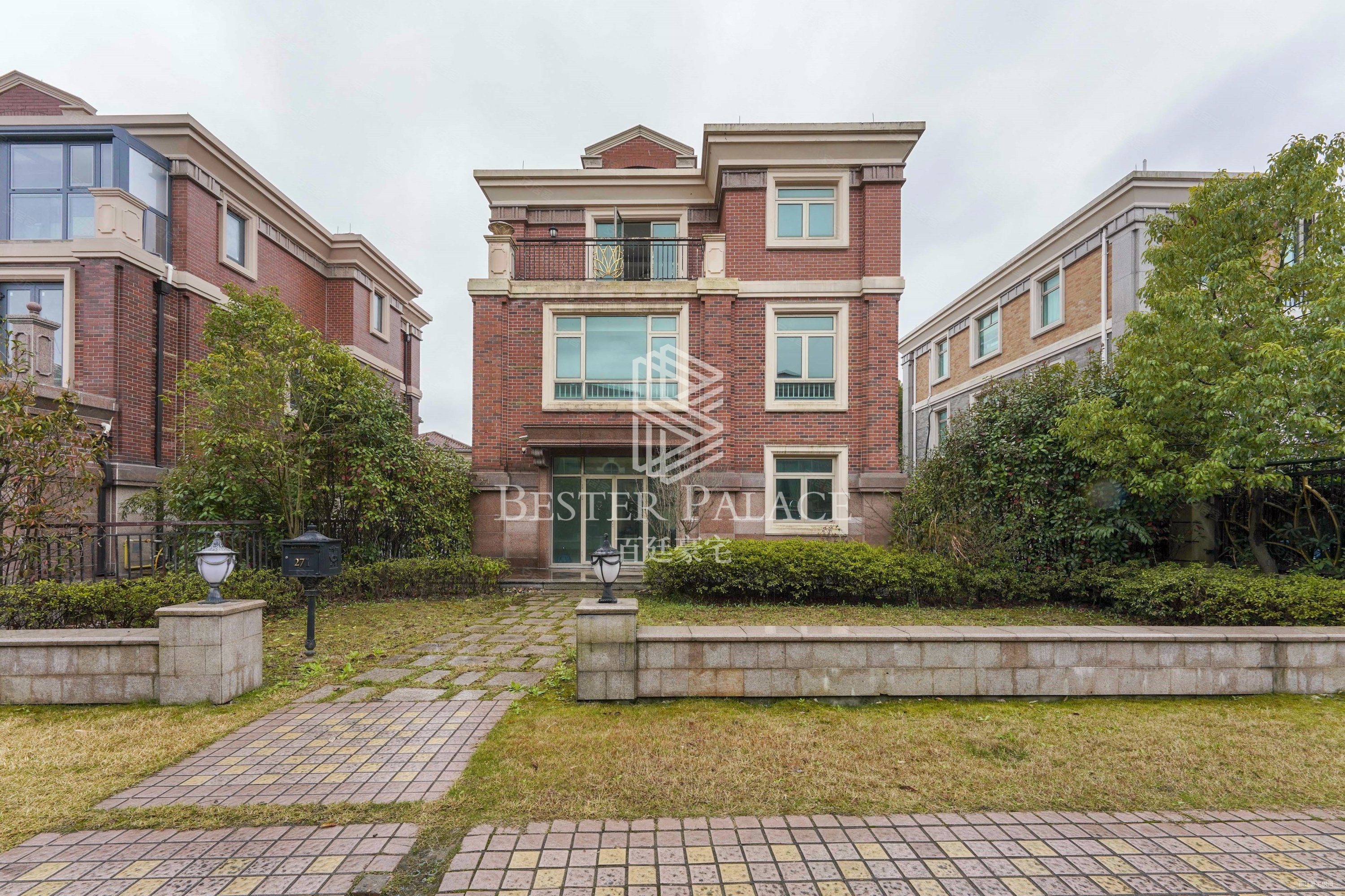 上海房产网>上海二手房>浦东二手房>联洋二手房>御翠园>