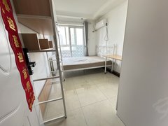北京朝阳劲松10号线地铁300米 劲松华腾园小区 次卧带阳台 非引流贴出租房源真实图片