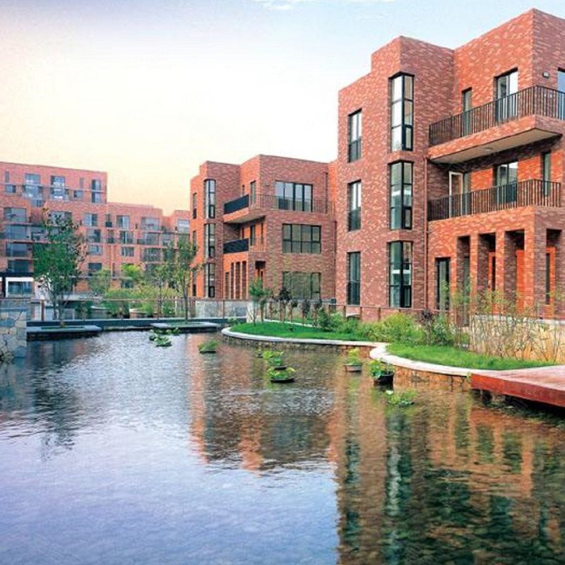 【金地格林小镇(大兴区别墅), 金地格林小镇(大兴区别墅)小区专家解读