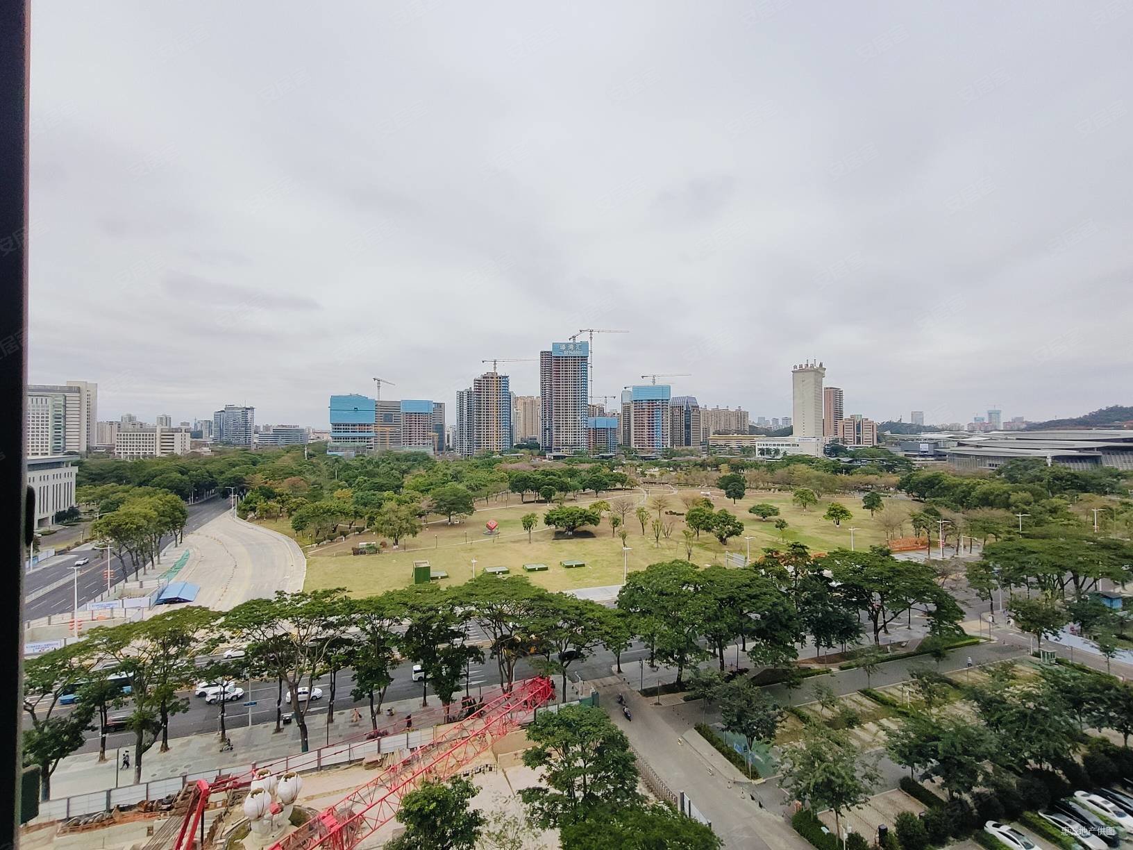 稻花村2房1厅朝南仅售186万