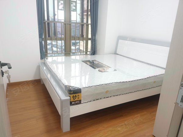 【多图】中森茗苑,新塘租房,中森茗苑 2室2厅0卫 电梯房 73平米,增城