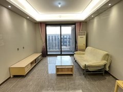 咸阳秦都秦都城区水井路 森林公园地铁站 中南漫悦湾  三室全配拎包入住有钥匙出租房源真实图片