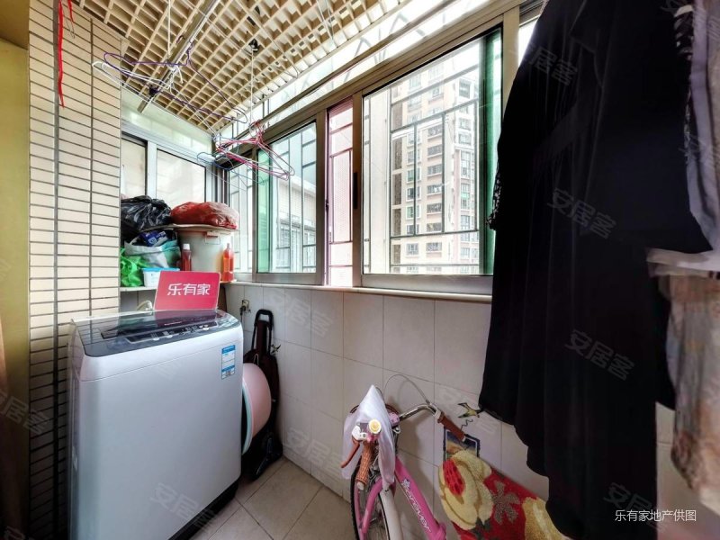 南华花园商品住宅高绿化有电梯南北通透商业配套齐全