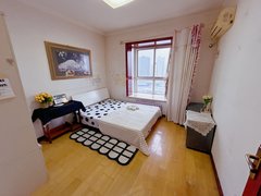西安碑林体育场体育场 南稍门 小寨 草场坡 红会医院 小姐姐招室友 可月付出租房源真实图片