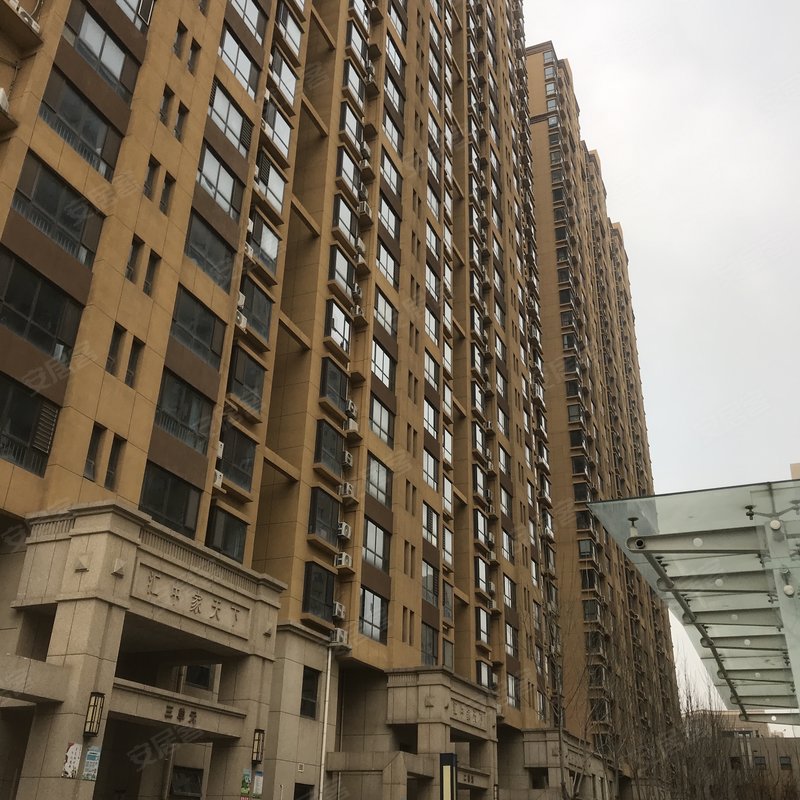 【汇中广场, 汇中广场小区详情,房价走势,房源,业主论坛】- 衡水58