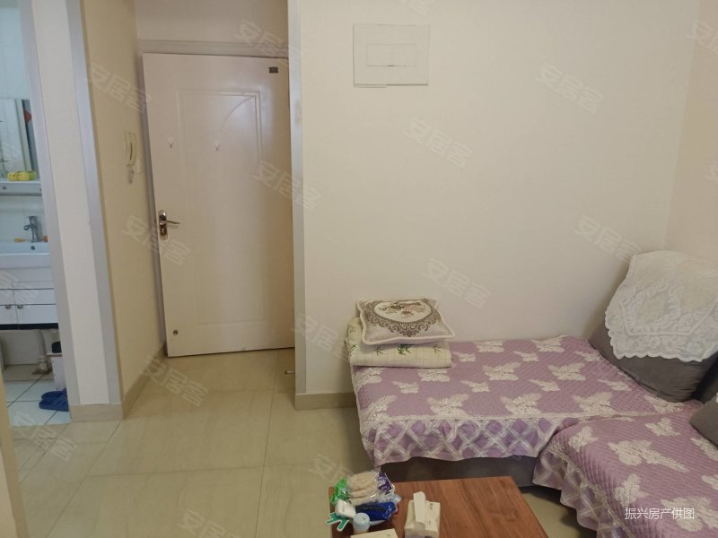 嘉景虞新花园虞河苑611号楼