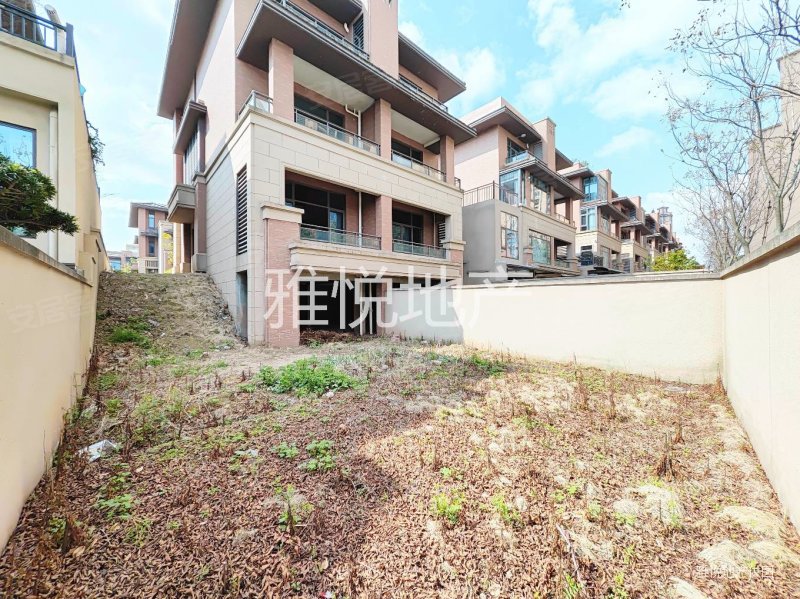 成都房产网>成都二手房>天府新区二手房>麓山二手房>雅居乐十年雅墅>