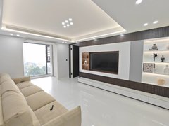 仙桃沙嘴沙嘴城区城南 豪装三房 家电齐全 可月付出租房源真实图片