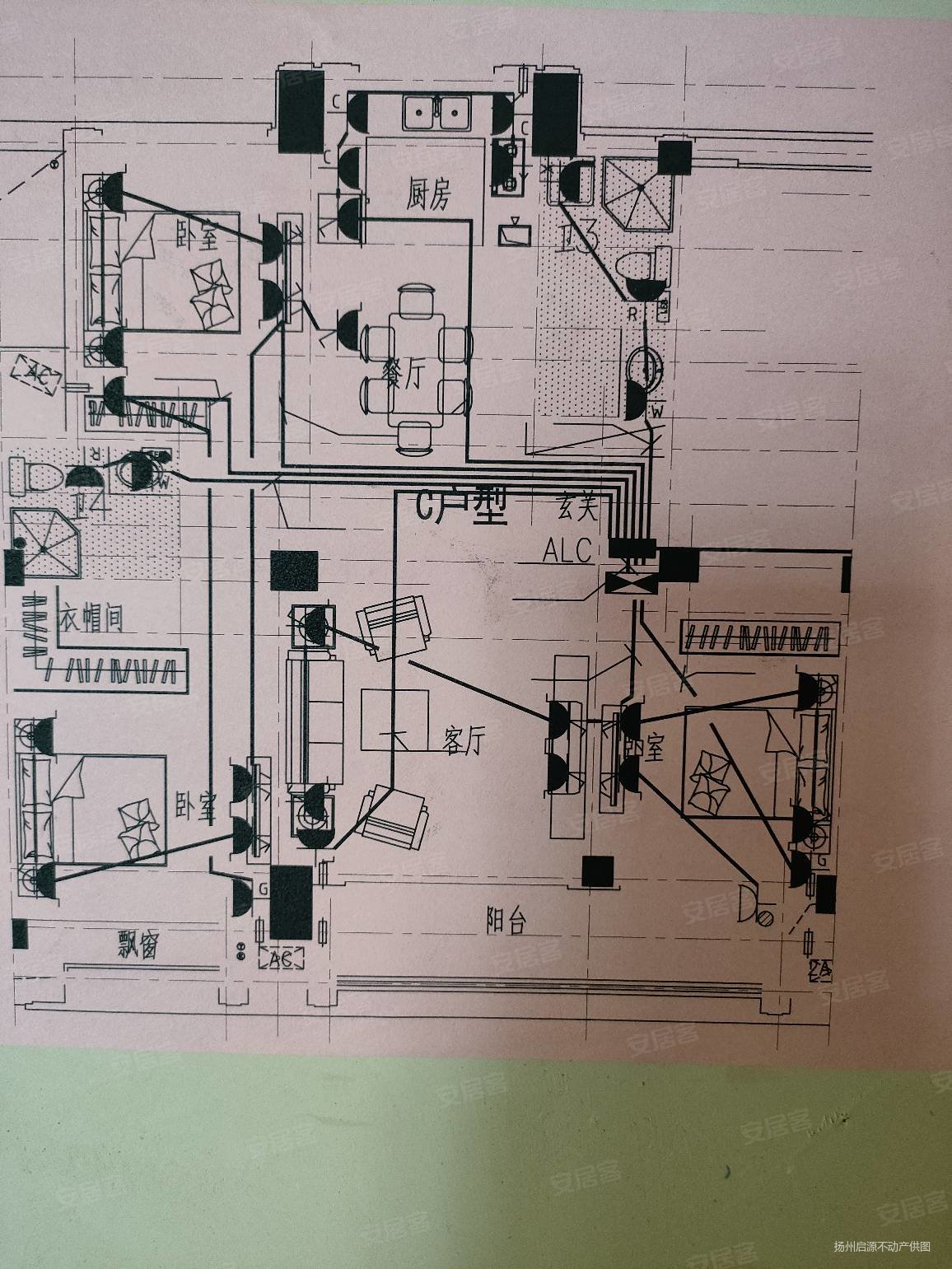东方上城电梯洋房好楼层 飞机户型双阳台有产权车位和和储藏室