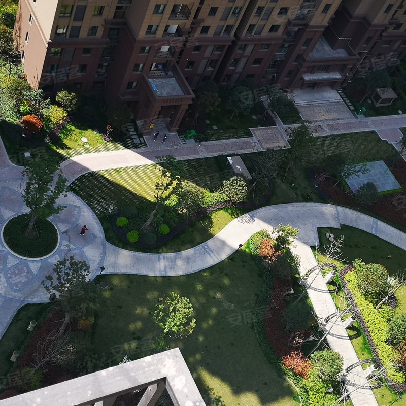 【华地翡翠蓝湾和园, 华地翡翠蓝湾和园小区详情,房价走势,房源,业主