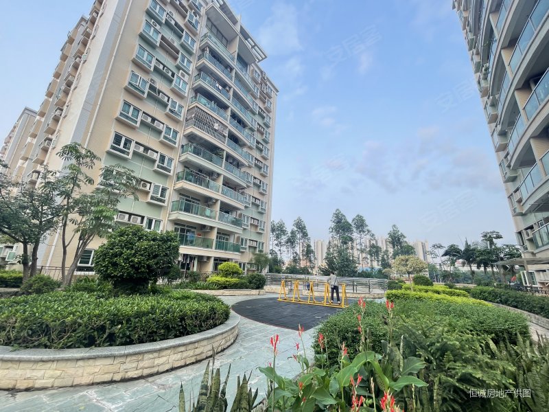 黄江天虹旁富康后期精装大三房三阳台双卫,富康花园二手房,150万,3室2