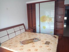 烟台莱阳莱阳城区义乌附近 精装 两室 家具家电齐全 看房方便 拎包入住出租房源真实图片
