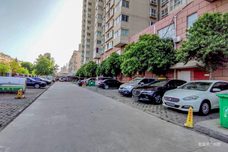 满五 省税 洛龙区 大学城旁 精装三室 看中价位可沟通,龙祥祥和苑二手