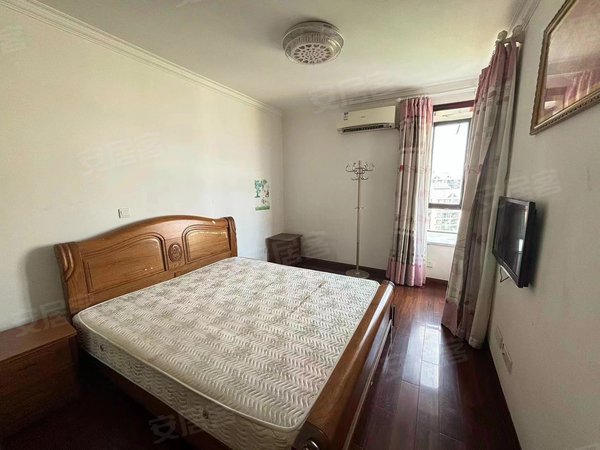 【多图】阳光水岸苑(公寓住宅),桃浦租房,11号线桃浦新村站 精装房