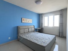 保定竞秀万博广场西大园新区！临近火车站，十方商贸城，万博广场，茂业，鸿悦国际出租房源真实图片