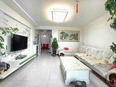 巴音郭楞库尔勒新市区出租冠农梨香小学旁 一品嘉园三室精装三楼家具齐全随时看房出租房源真实图片