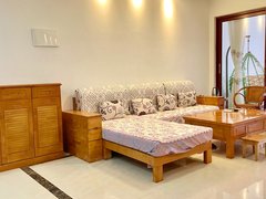 澄迈老城老城城区玉海金华 3室1厅1卫出租房源真实图片