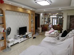 桂林象山中山南路彰泰城东区 3室2厅1卫出租房源真实图片