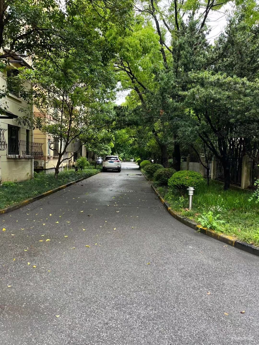 银桥花园南向采光好临地铁正规商品房满五性价比高