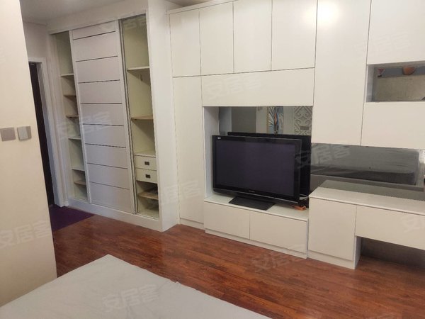 菏泽牡丹万达广场中达御园中达御园公寓房万达旁,家具家电齐全,大型