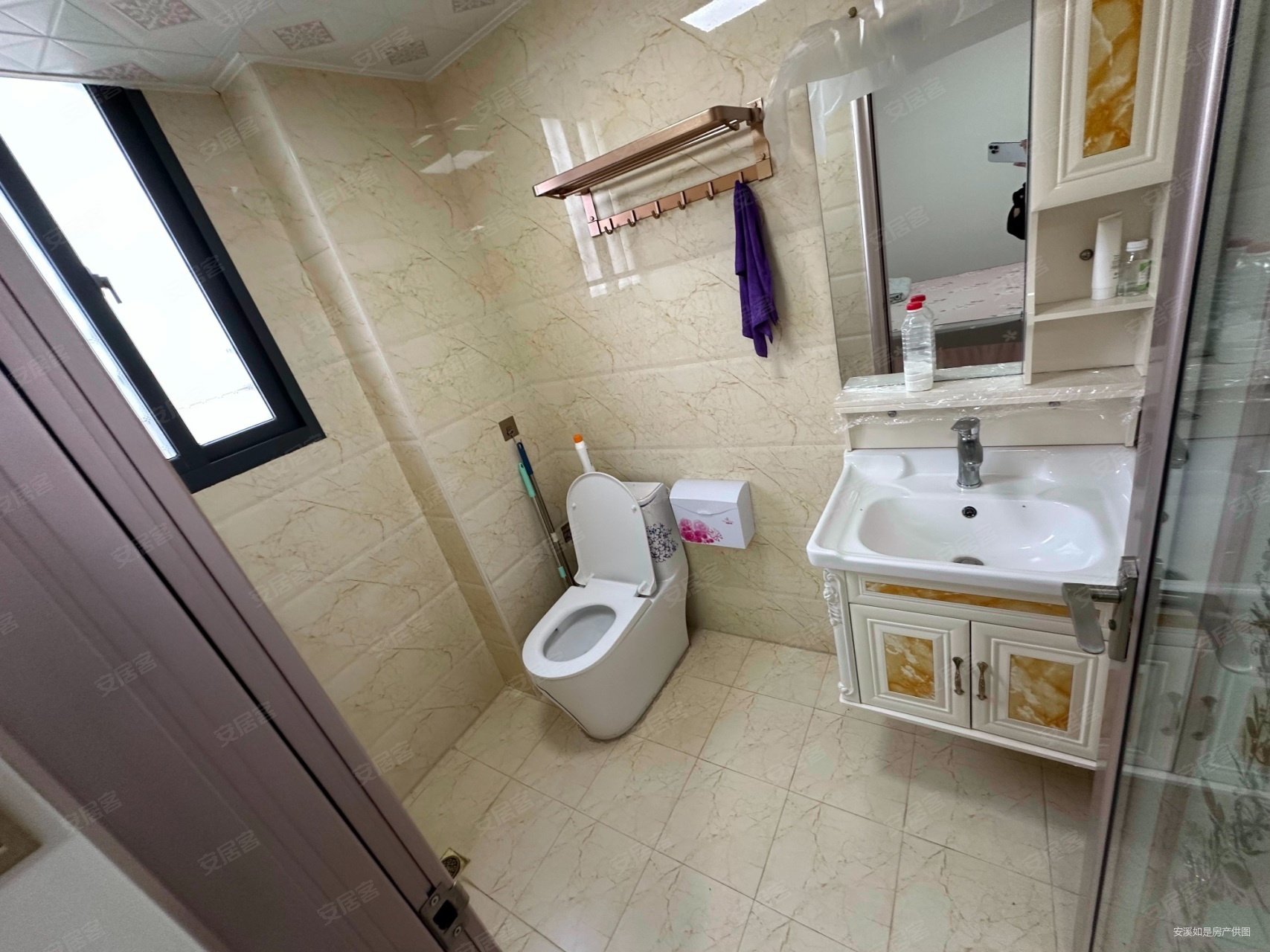 万兴隆山水湾4室2厅2卫114.7㎡南北125万