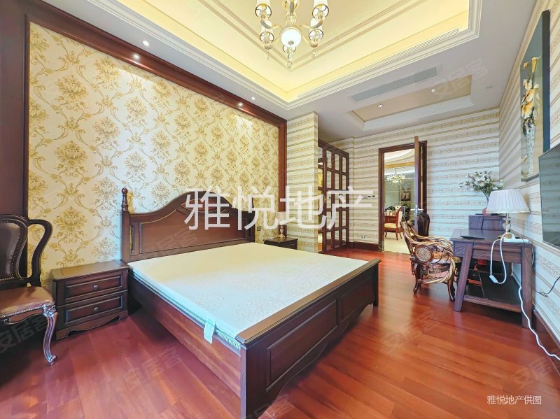 好房推荐雅居乐铂雅苑精装带空调地暖车位拎包入住