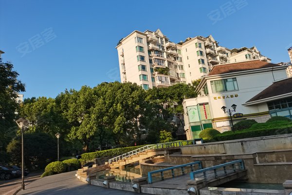 怡东花园(公寓住宅)