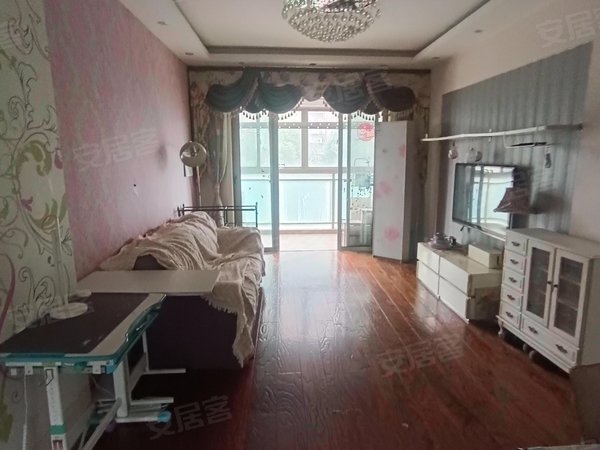 【多图】天鸿公寓,金虹桥租房,天鸿公寓,南北通透 电梯房 适合一家人