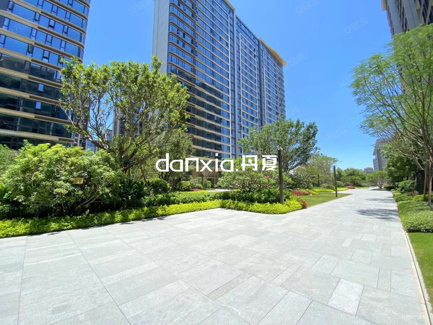 新上高层边套丨前排视野无遮挡丨精装5房丨中骏天盈丨看房方便