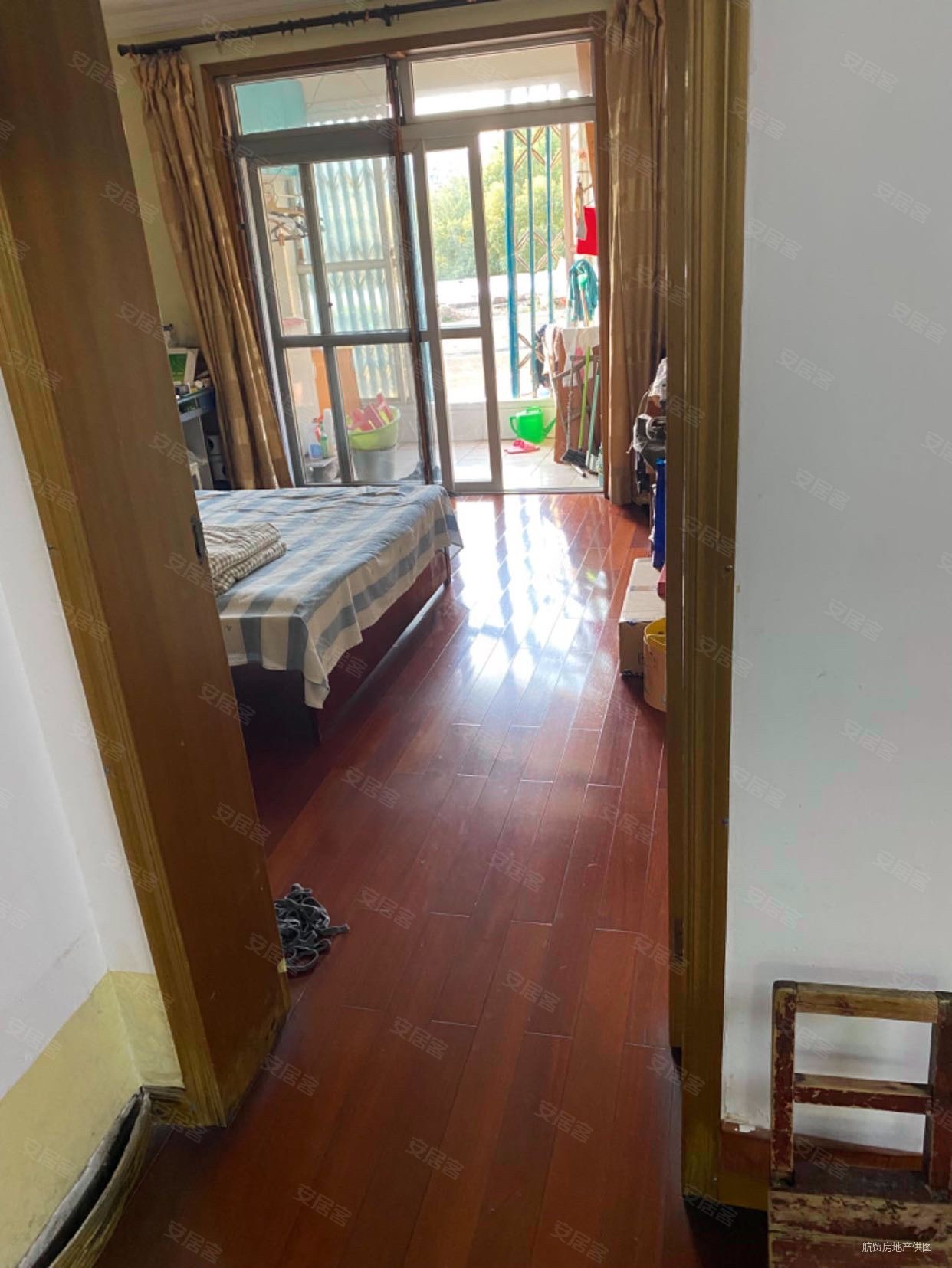 商业配套齐全 大两居 南向采光好 出行方便 临地铁 小区新,德馨园二手