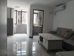 周口淮阳百家姓文化旅游城华鼎城复试小公寓 2室1厅1卫 电梯房 46平出租房源真实图片