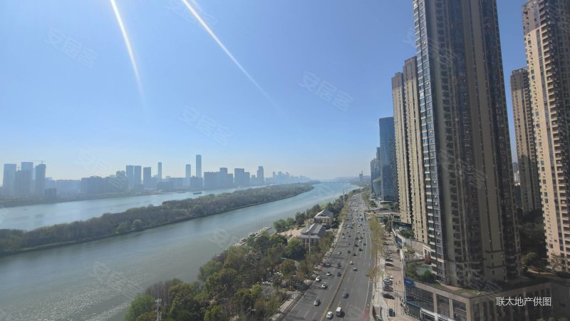 好房子不愁卖只担心你手慢了后悔莫及保利天禧c6栋287