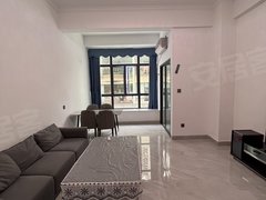 汕尾汕尾城区香洲博斯广场附近  两房两厅 电梯房 拎包入住  精装修出租房源真实图片