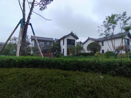 江口水镇别墅