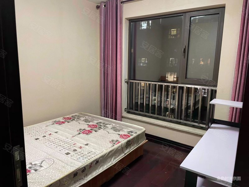 红杉一品 精装电梯次顶层三居 满五 随时看房